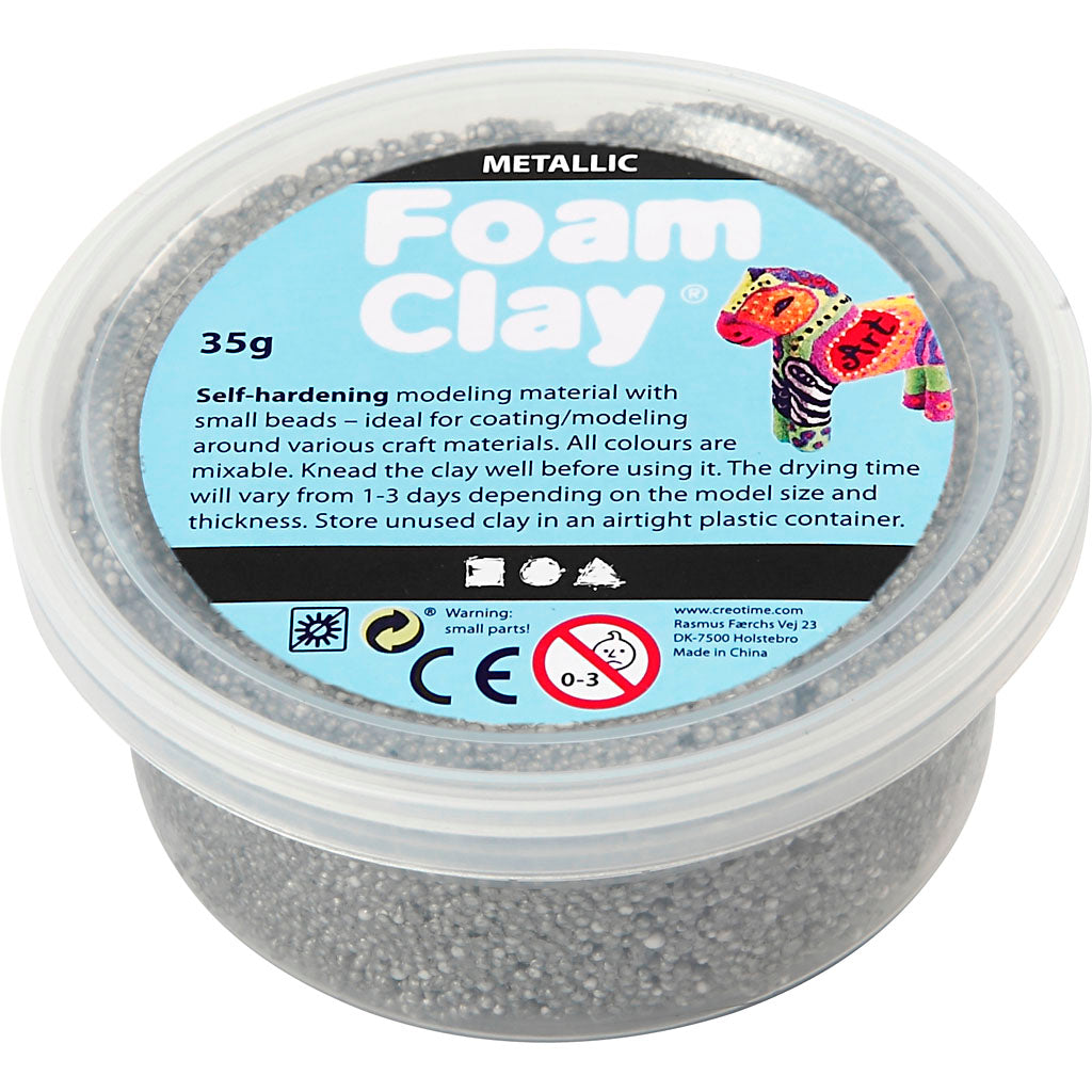 Foam Clay®
