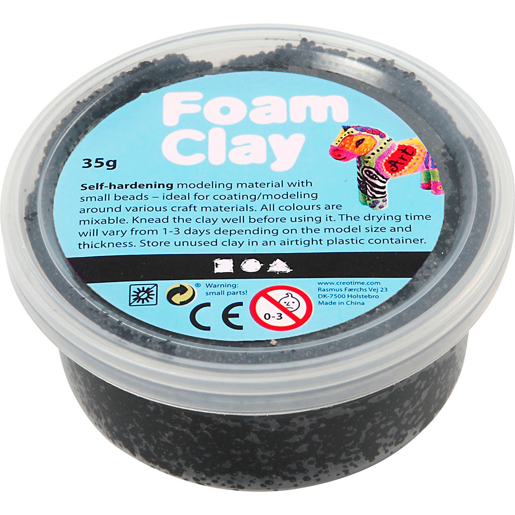 Foam Clay®