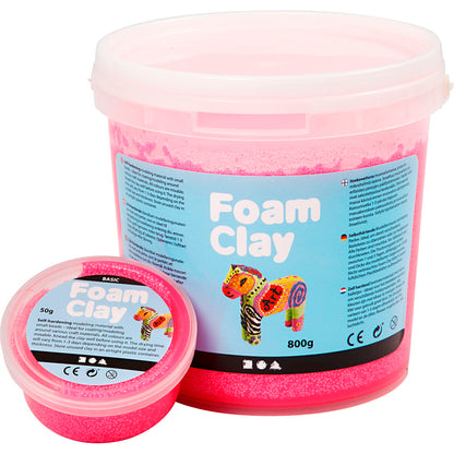Foam Clay®