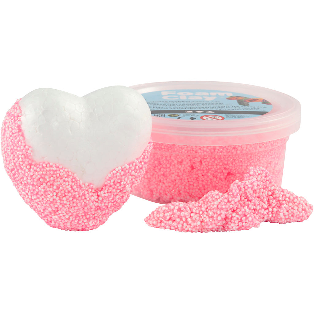 Foam Clay®