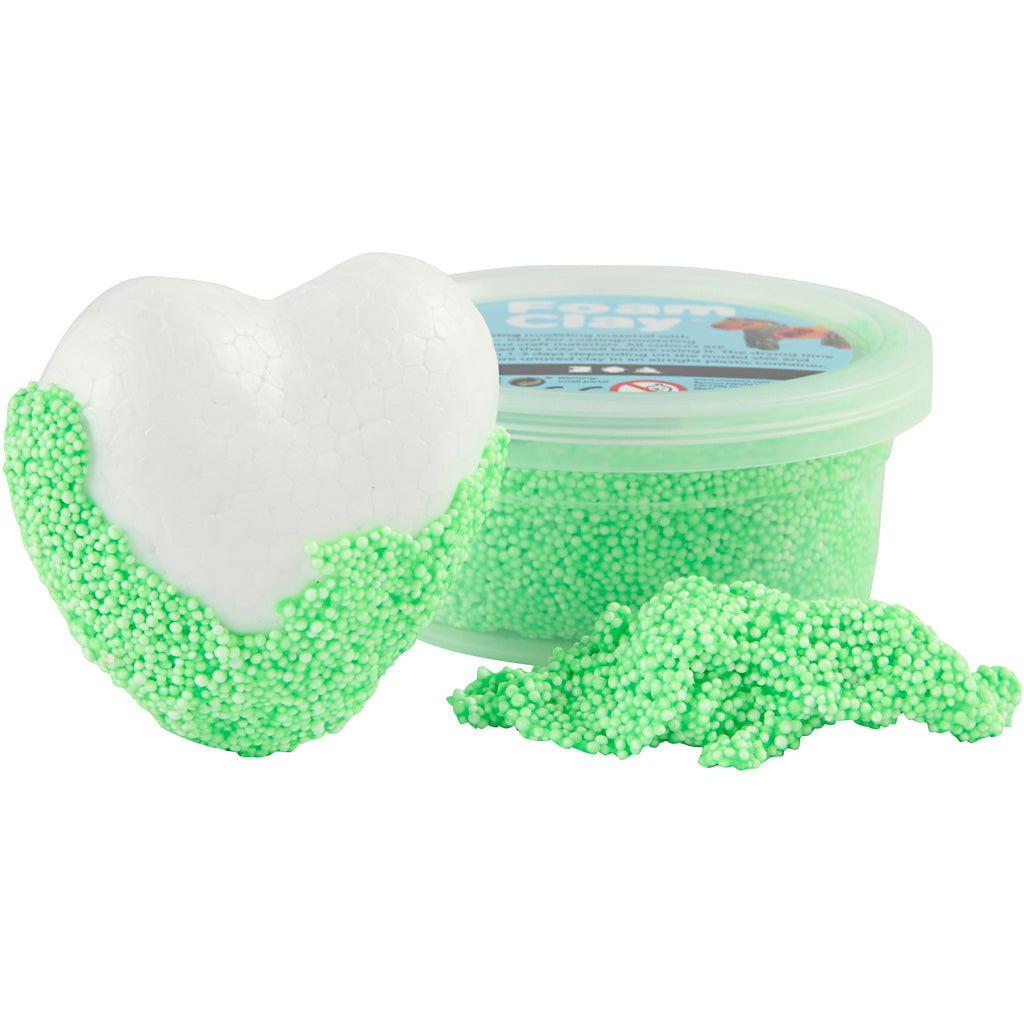 Foam Clay®