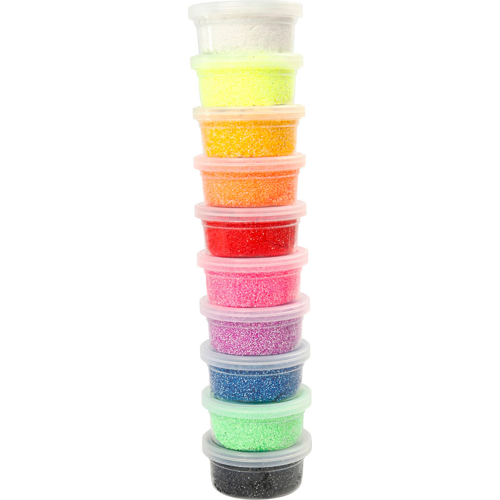 Foam Clay®
