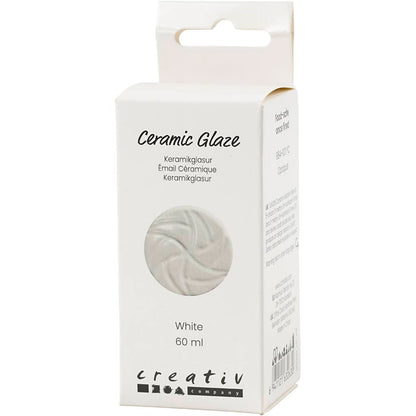 Keramik Glasur
