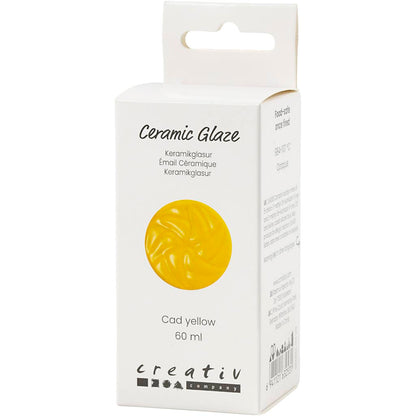 Keramik Glasur