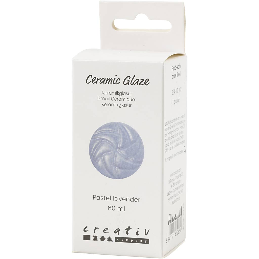 Keramik Glasur