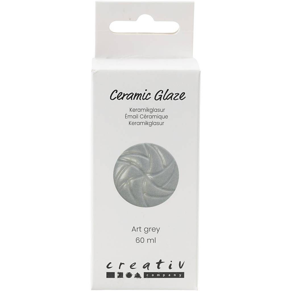 Keramik Glasur