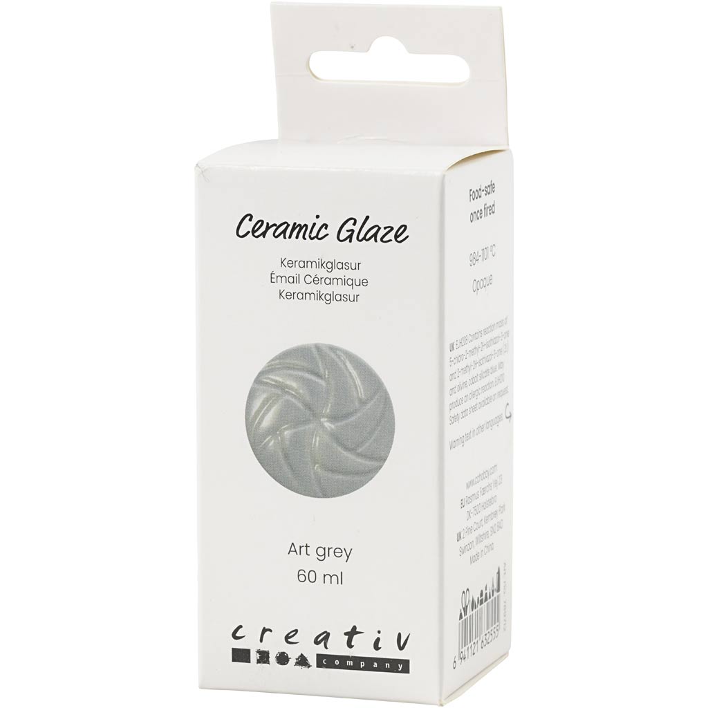 Keramik Glasur