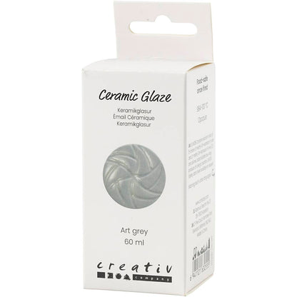Keramik Glasur