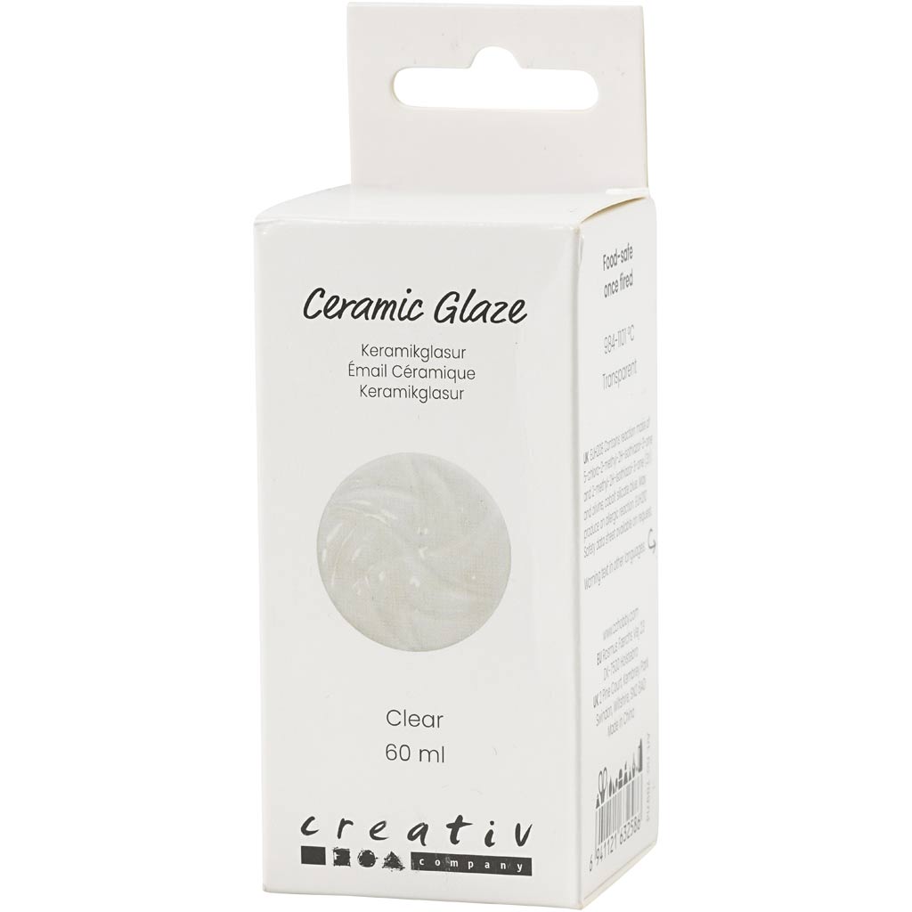 Keramik Glasur