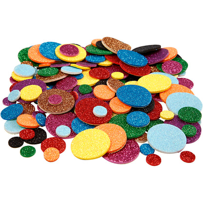 Mosgummicirkler