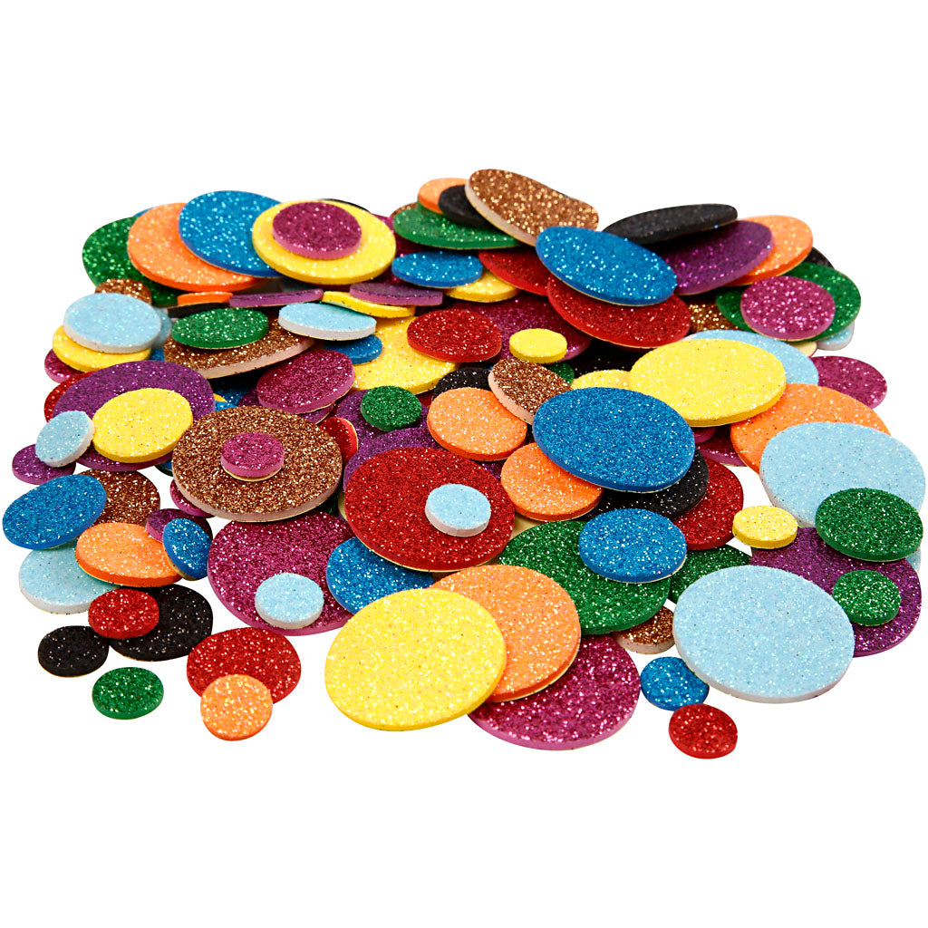 Mosgummicirkler