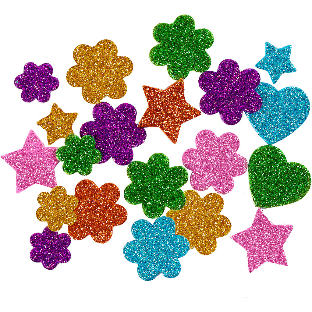 Mosgummifigurer
