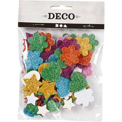 Mosgummifigurer