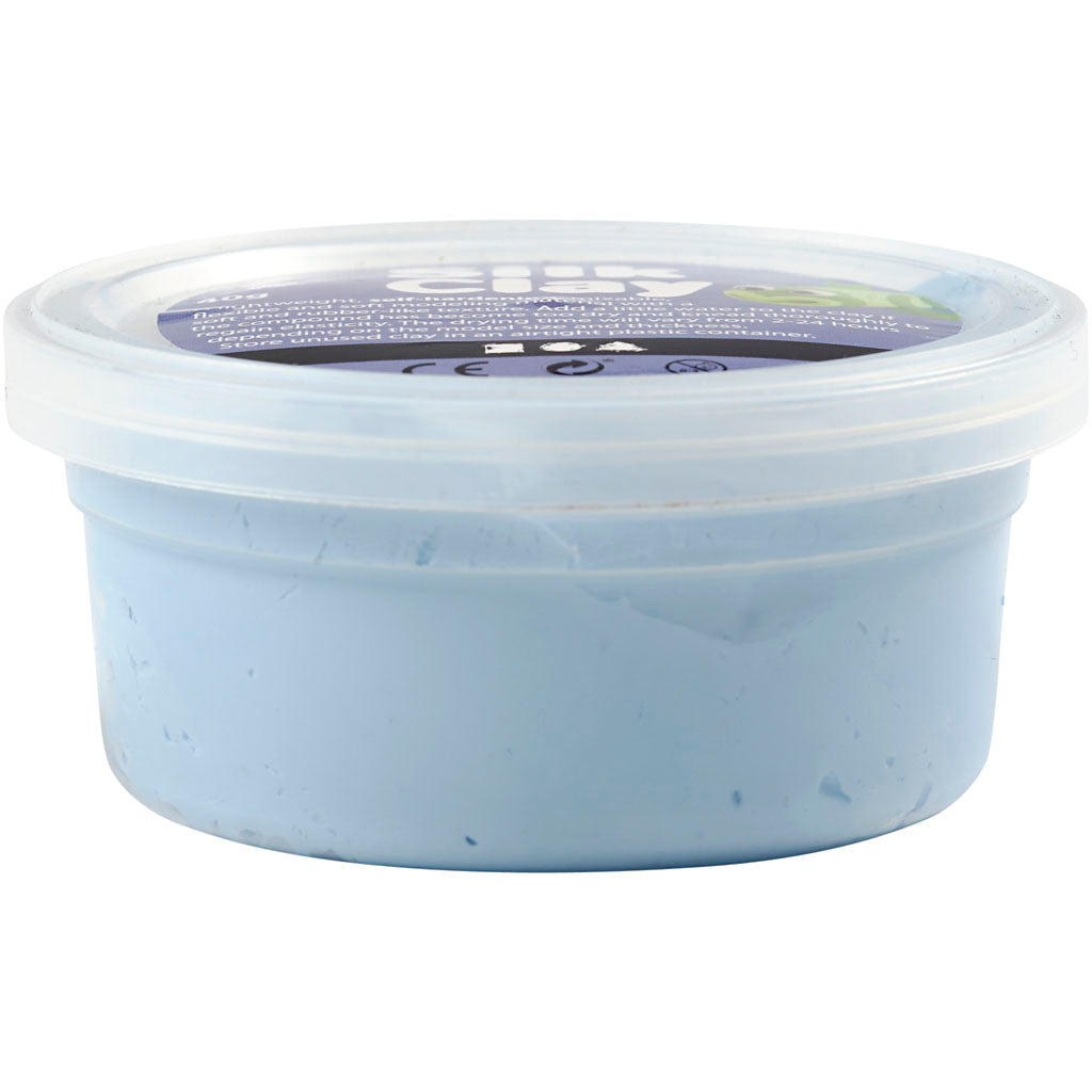Silk Clay®