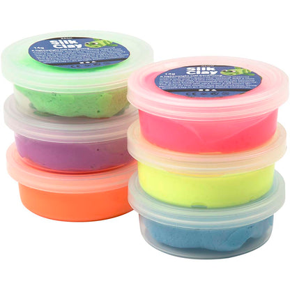 Silk Clay®