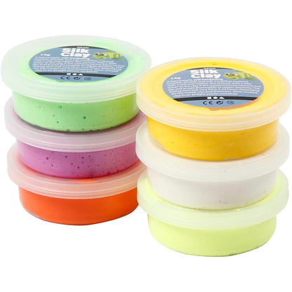 Silk Clay®