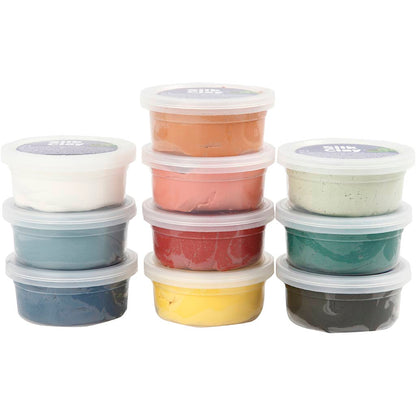 Silk Clay®