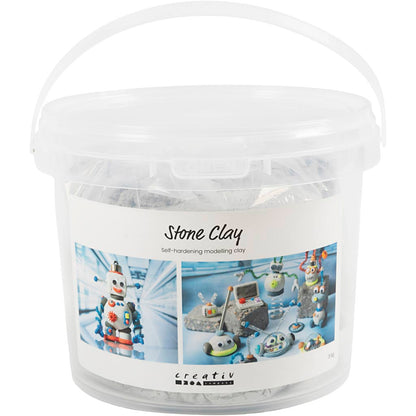Stone Clay
