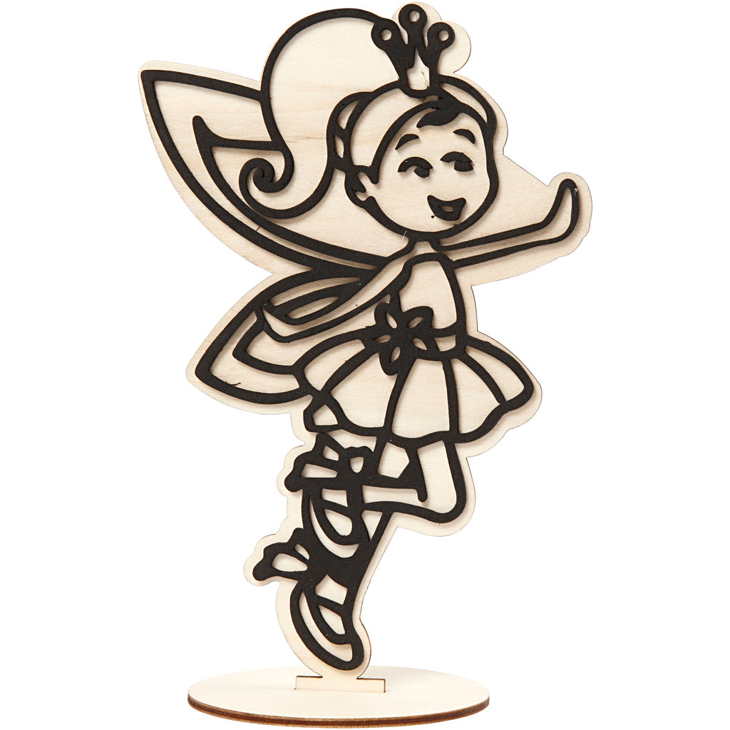Dekorationsfigur