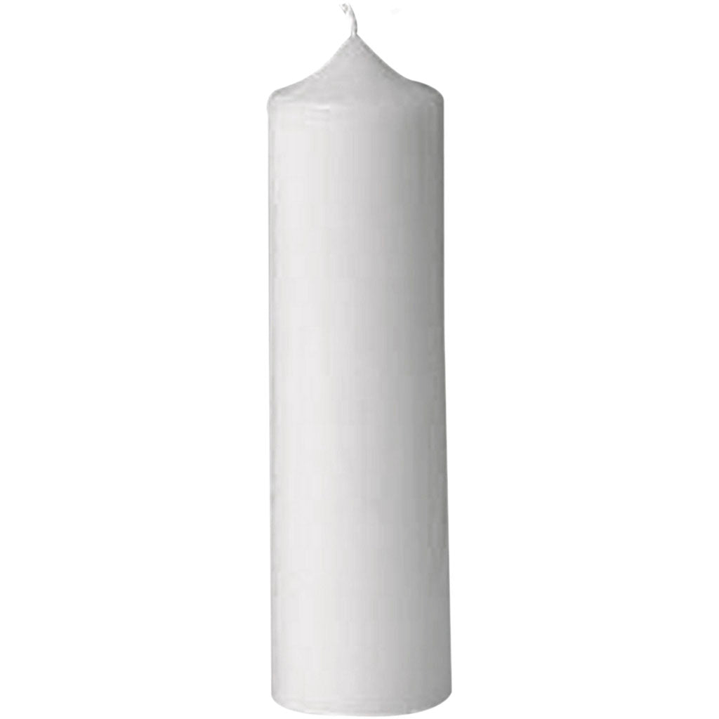 Lysstøbeform