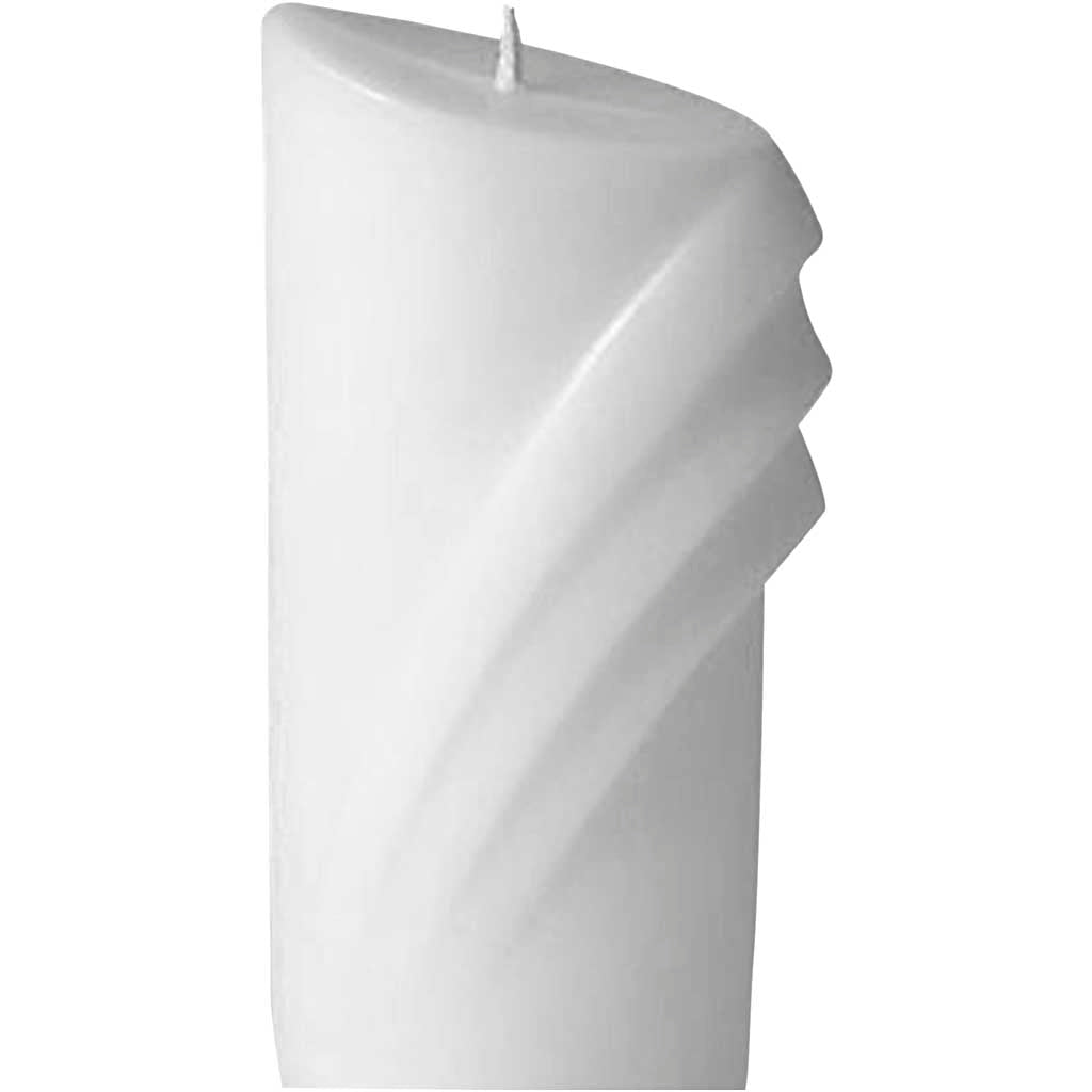 Lysstøbeform