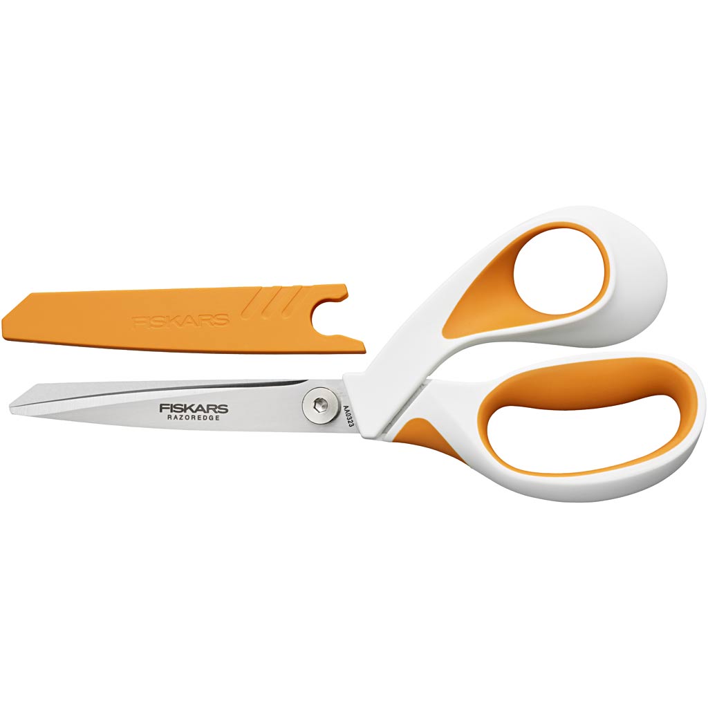 Stofsaks RazorEdge Softgrip®