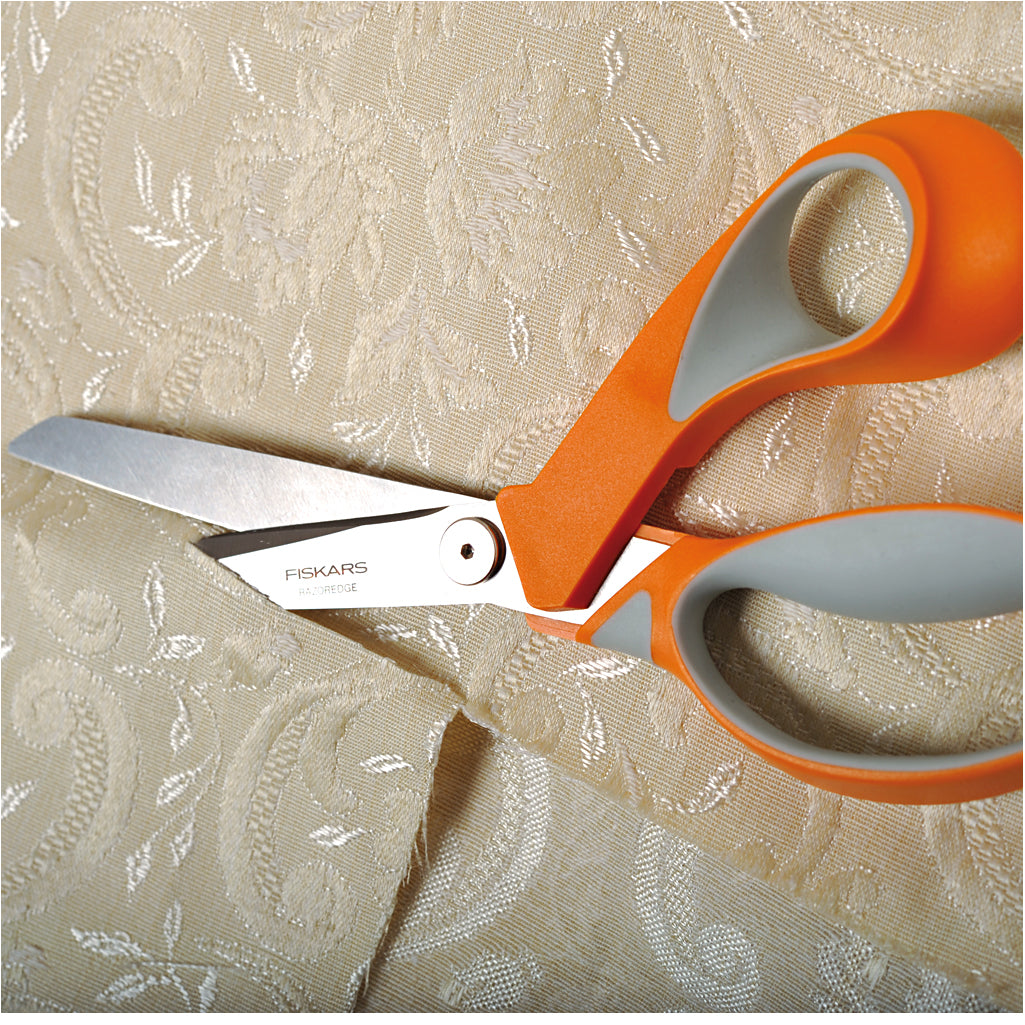 Fabric RazorEdge Softgrip®