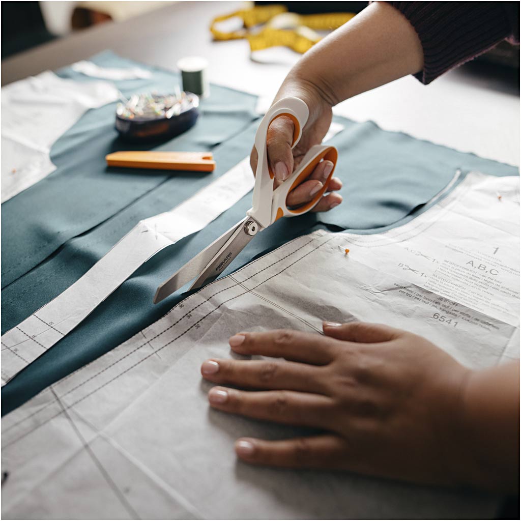 Fabric RazorEdge Softgrip®