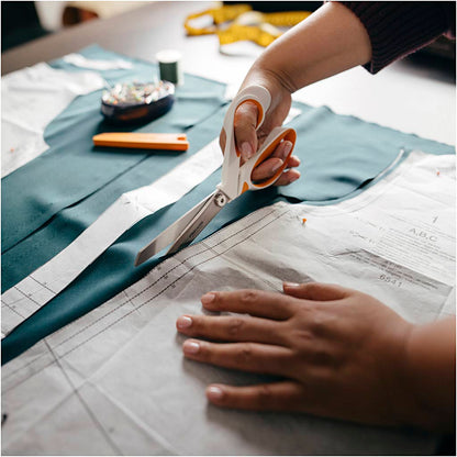 Fabric RazorEdge Softgrip®