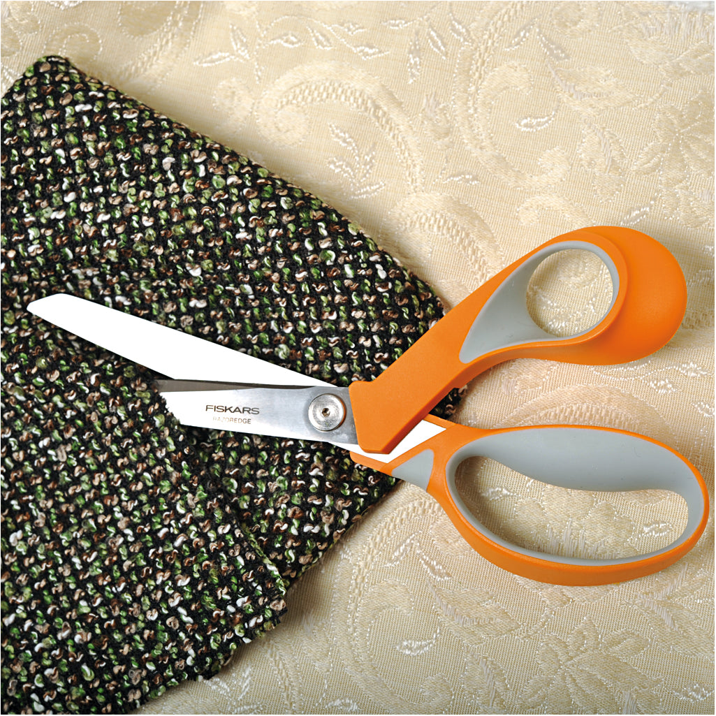 Fabric RazorEdge Softgrip®