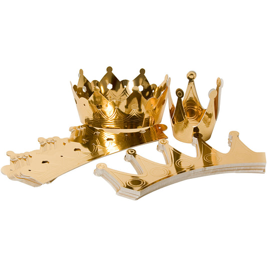 Fastelavnskroner - saml selv