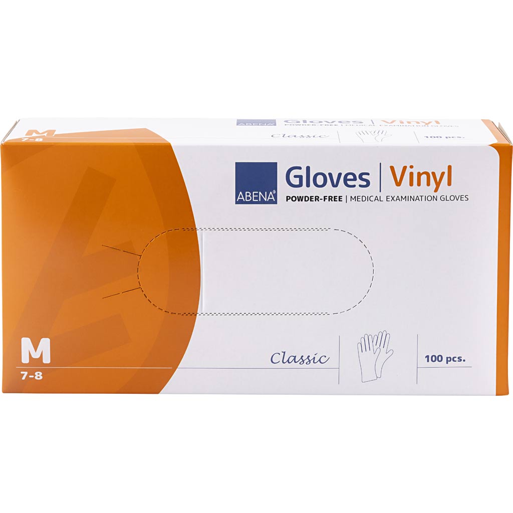 Engangshandsker