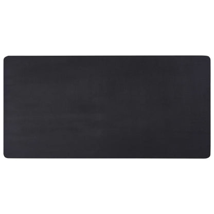 barbord 120 x 60 x 110 cm MDF sort