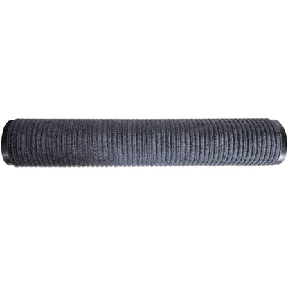 dørmåtte 117x220 cm PVC grå
