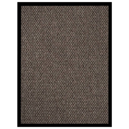 dørmåtte 60x80 cm beige