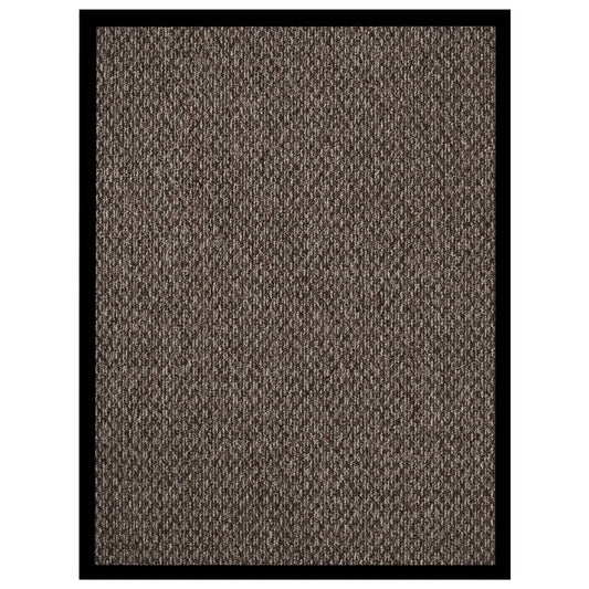 dørmåtte 60x80 cm beige