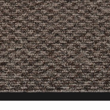 dørmåtte 60x80 cm beige
