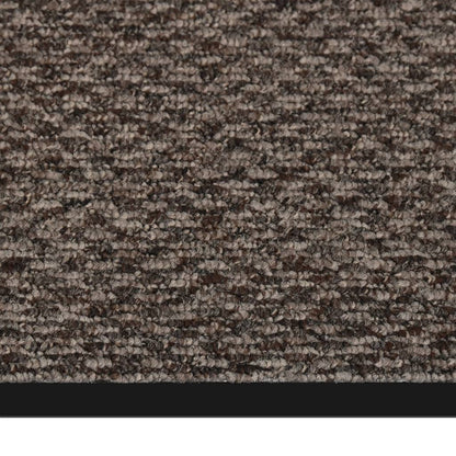 dørmåtte 60x80 cm beige