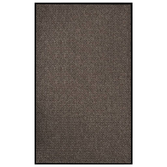 dørmåtte 90x150 cm beige