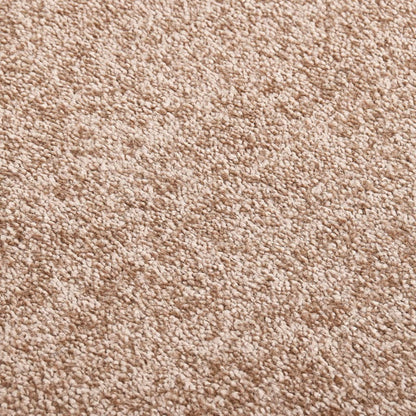 dørmåtte 60x80 cm beige