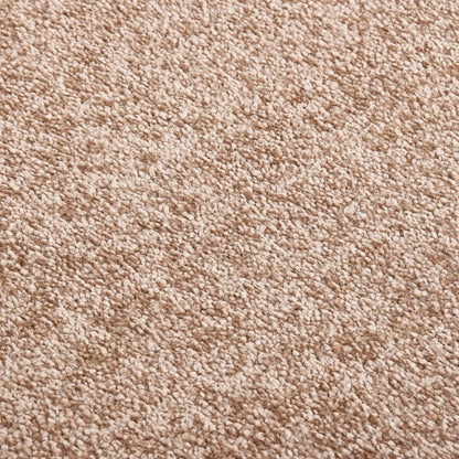 dørmåtte 80x120 cm beige