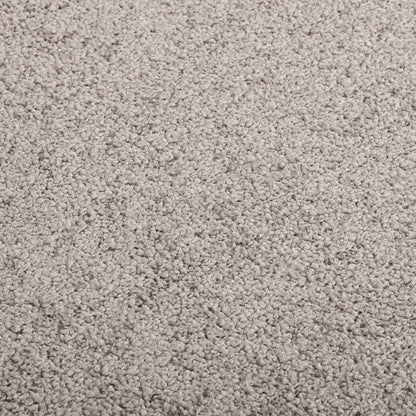 dørmåtte 80x120 cm grå
