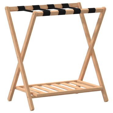 kuffertbænk 68x38x58 cm bambus