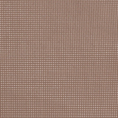 foldbare strandstole 2 stk. textilene pulverlakeret stål brun