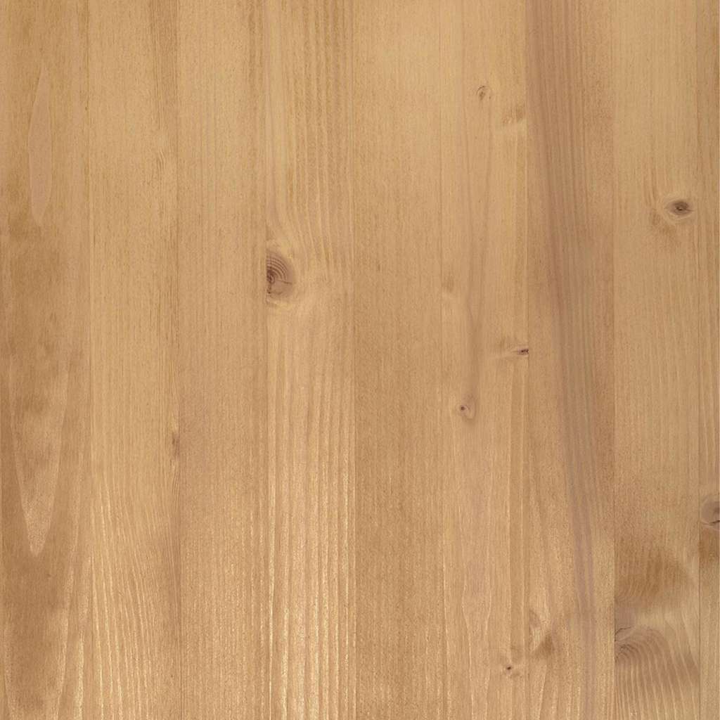 klædeskab VIGO 90x55x170 cm massivt fyrretræ