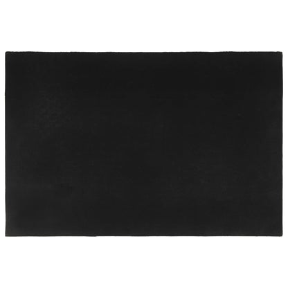 dørmåtte 60x90 cm tuftet coir naturfarvet