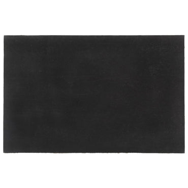 dørmåtte 65x100 cm tuftet coir naturfarvet