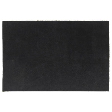 dørmåtte 40x60 cm tuftet coir naturfarvet