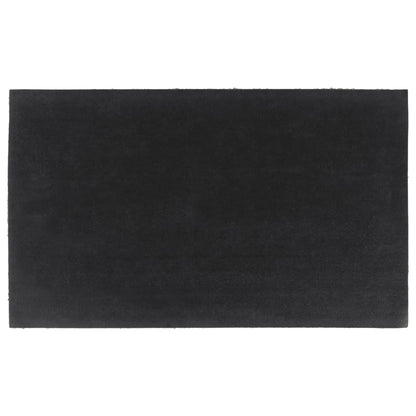 dørmåtte 45x75 cm tuftet coir naturfarvet