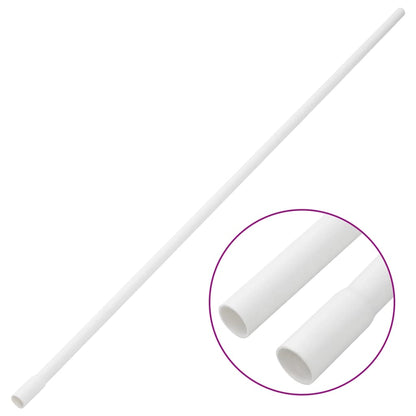 kabelkanaler Ø16 mm 10 m PVC
